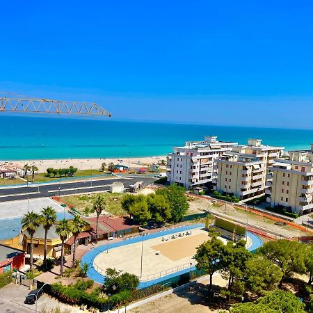 ليدو دي فيرمو Punto Di Osservazione المظهر الخارجي الصورة